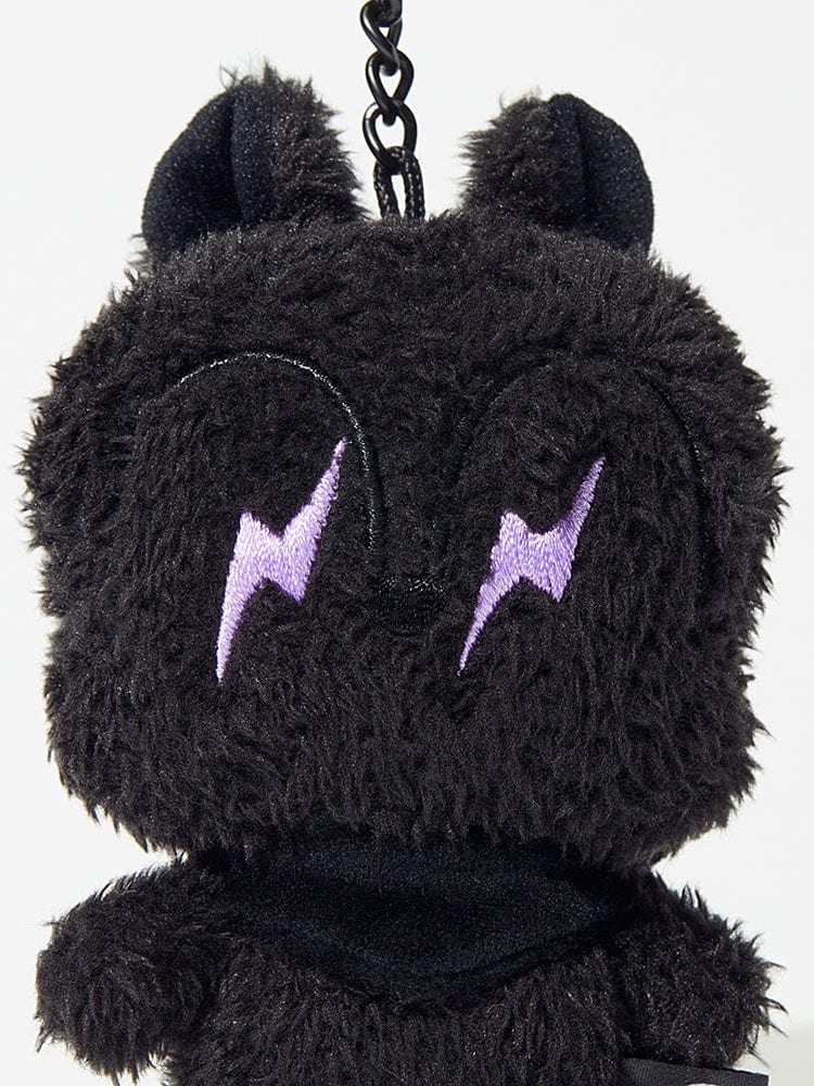 BT21 X FRAGMENT MANG PLUSH KEYING