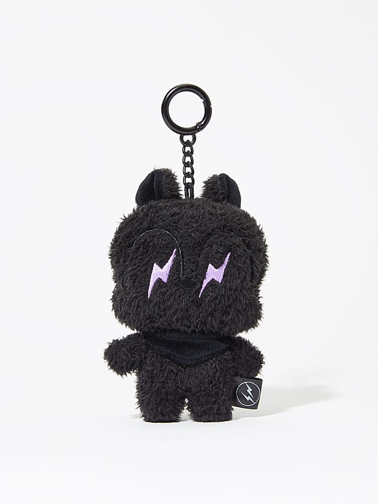 BT21 X FRAGMENT MANG PLUSH KEYING
