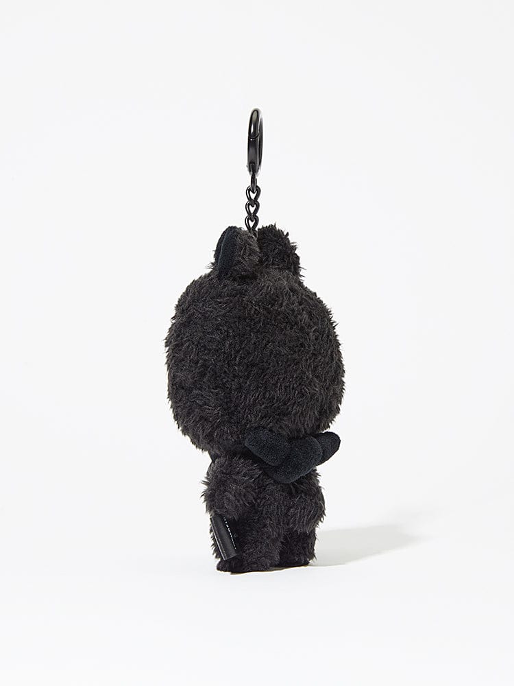 BT21 X FRAGMENT MANG PLUSH KEYING