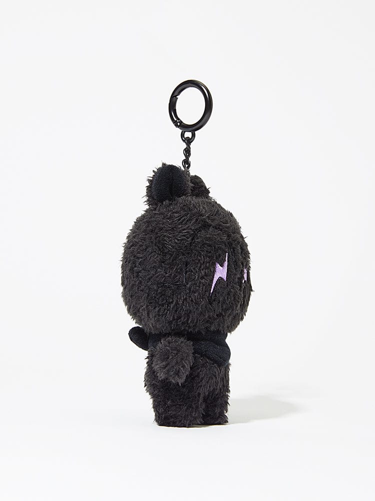 BT21 X FRAGMENT MANG PLUSH KEYING