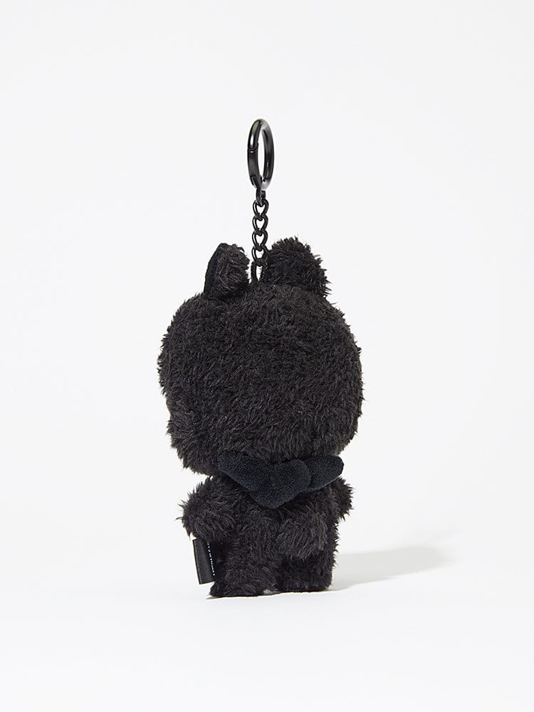 BT21 X FRAGMENT MANG PLUSH KEYING