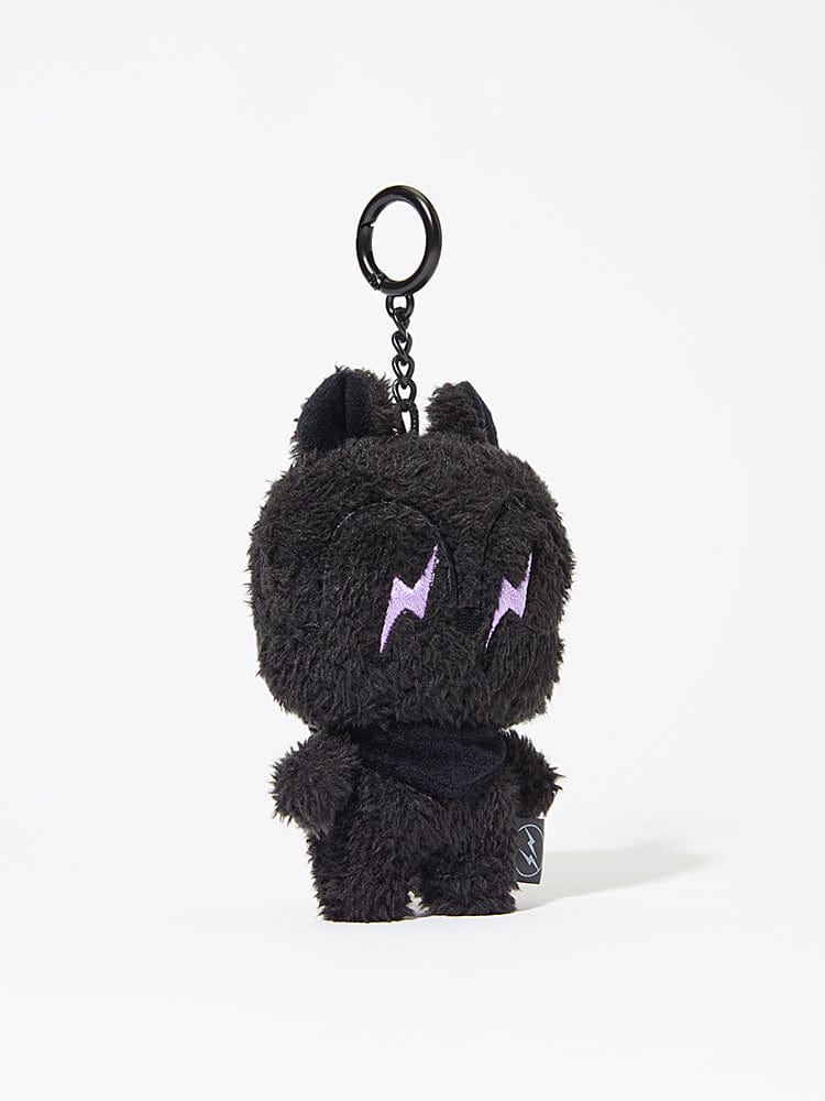 BT21 X FRAGMENT MANG PLUSH KEYING