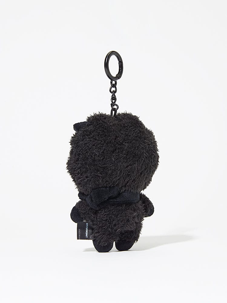 BT21 X FRAGMENT RJ flush keyring
