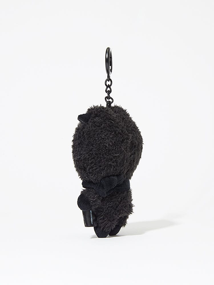 BT21 X FRAGMENT RJ flush keyring