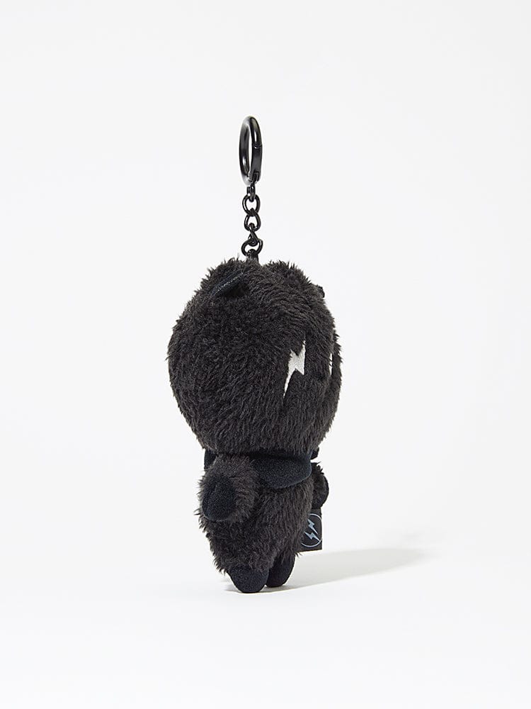 BT21 X FRAGMENT RJ flush keyring