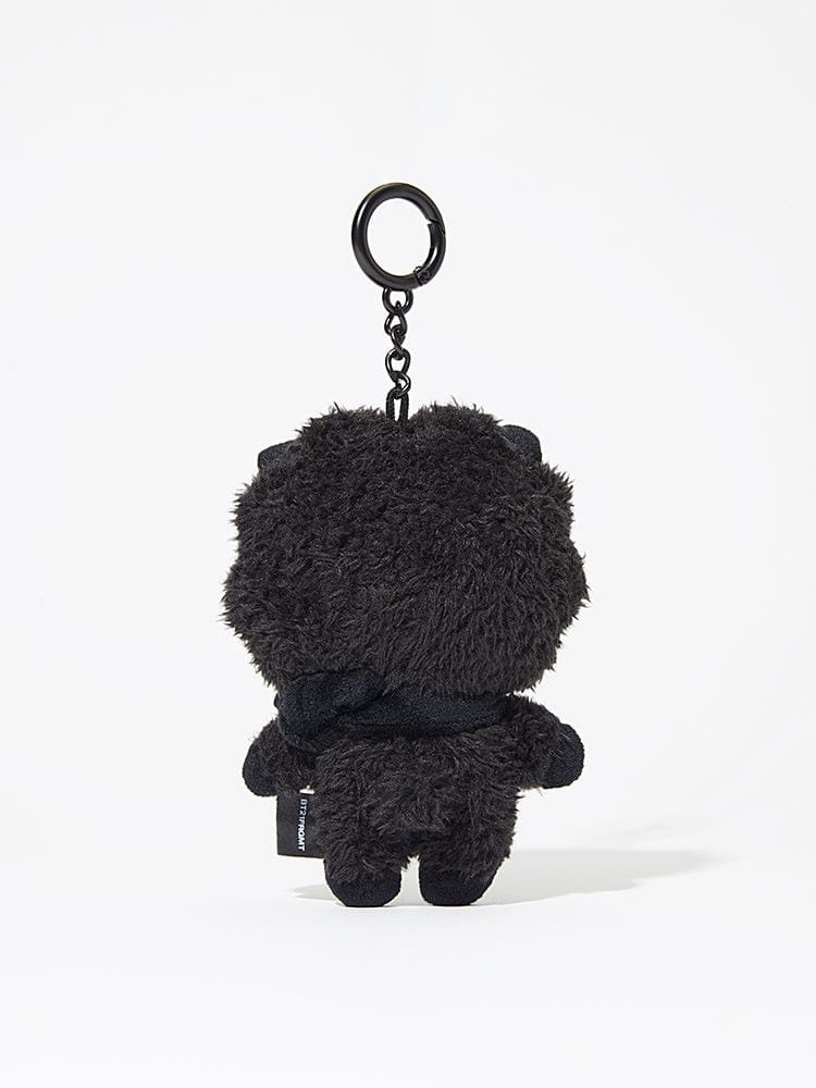 BT21 X FRAGMENT RJ flush keyring