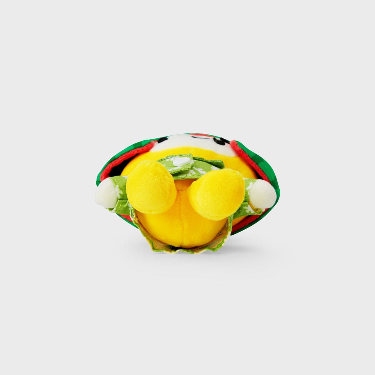 BT21 CHIMMY Summer Rain Doll Key Ring