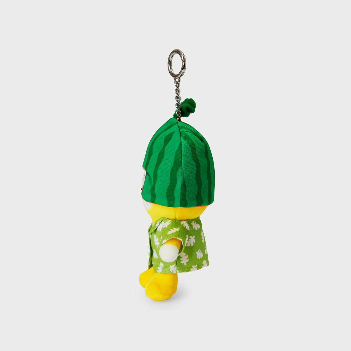 BT21 CHIMMY Summer Rain Doll Key Ring