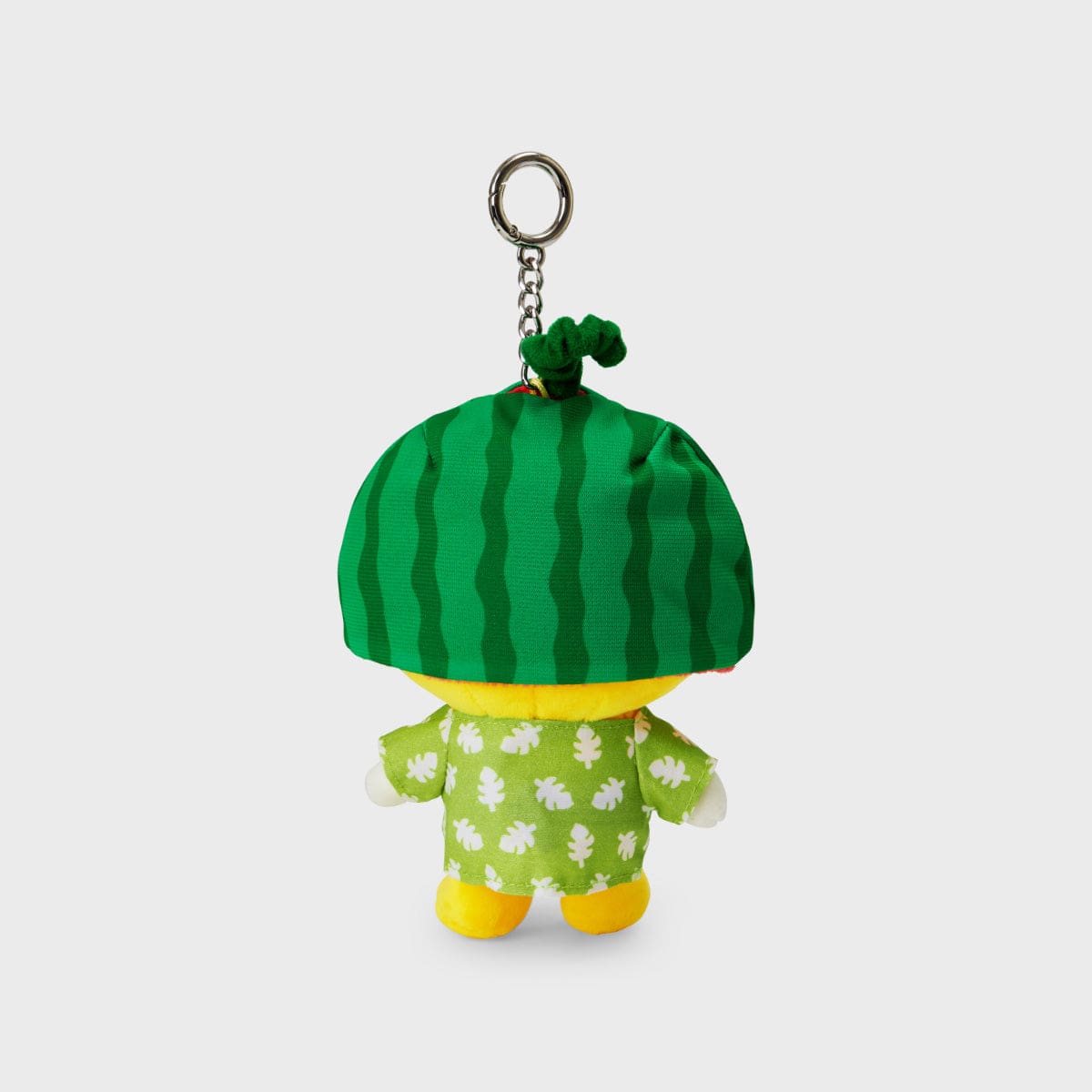 BT21 CHIMMY Summer Rain Doll Key Ring
