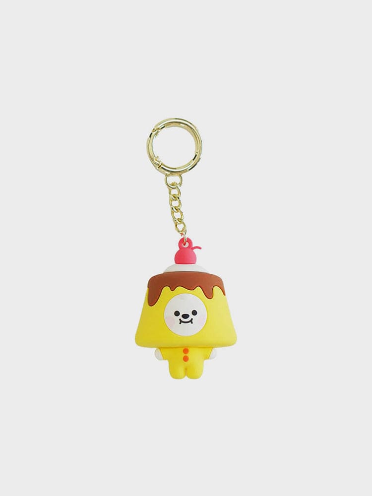 BT21 CHIMMY Sweet Things figure key ring