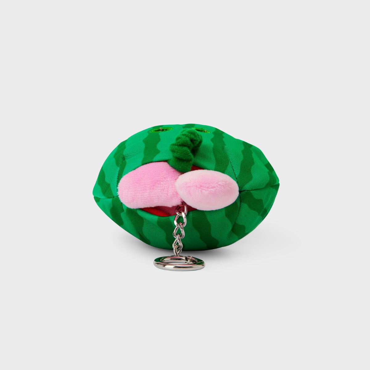 BT21 COOKY Summer Rain Doll Key Ring