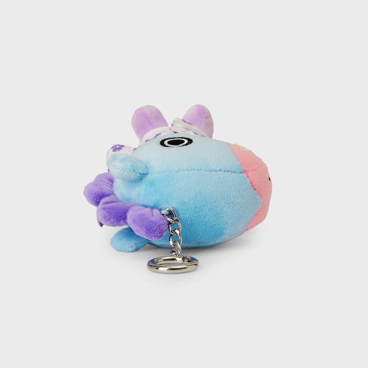 BT21 MANG Summer Rain Doll Key Ring