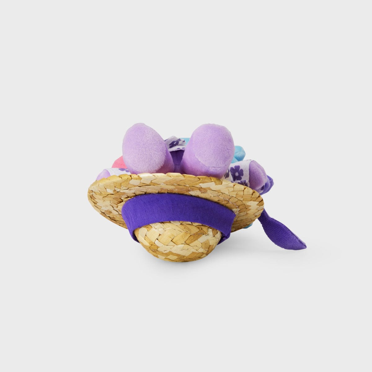 BT21 MANG Summer Rain Doll Key Ring
