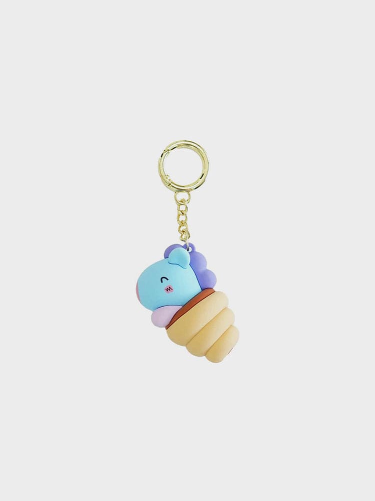 BT21 MANG SWEETING figure key ring