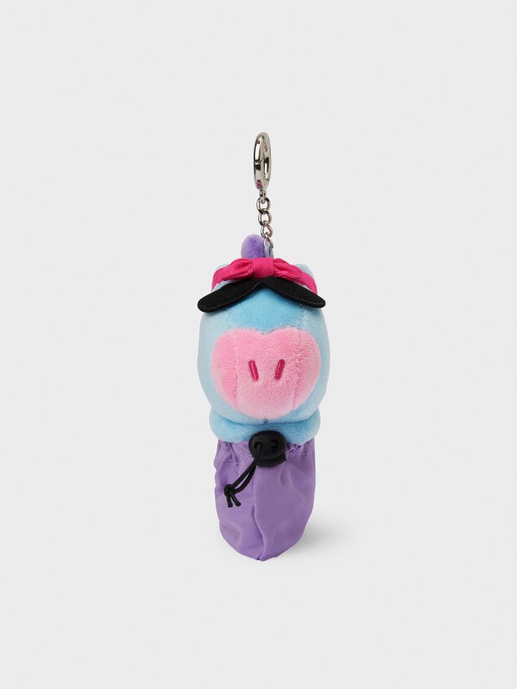 BT21 MANG BABY Travel Doll Key Ring