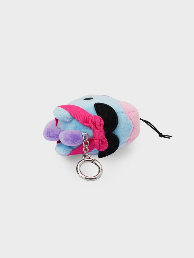 BT21 MANG BABY Travel Doll Key Ring