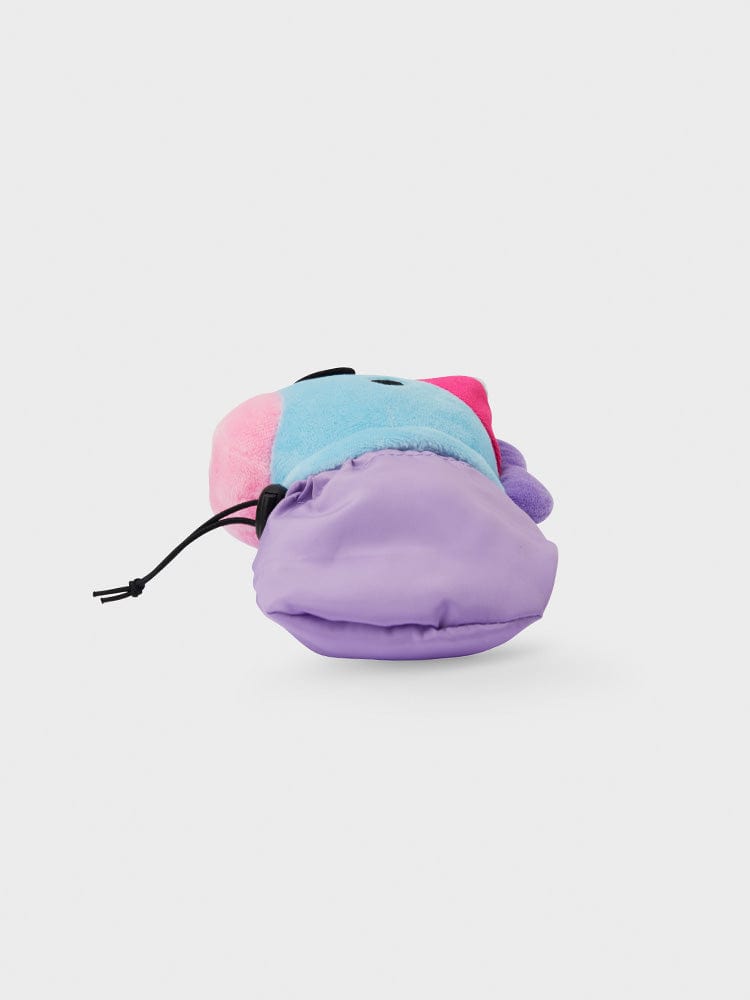 BT21 MANG BABY Travel Doll Key Ring