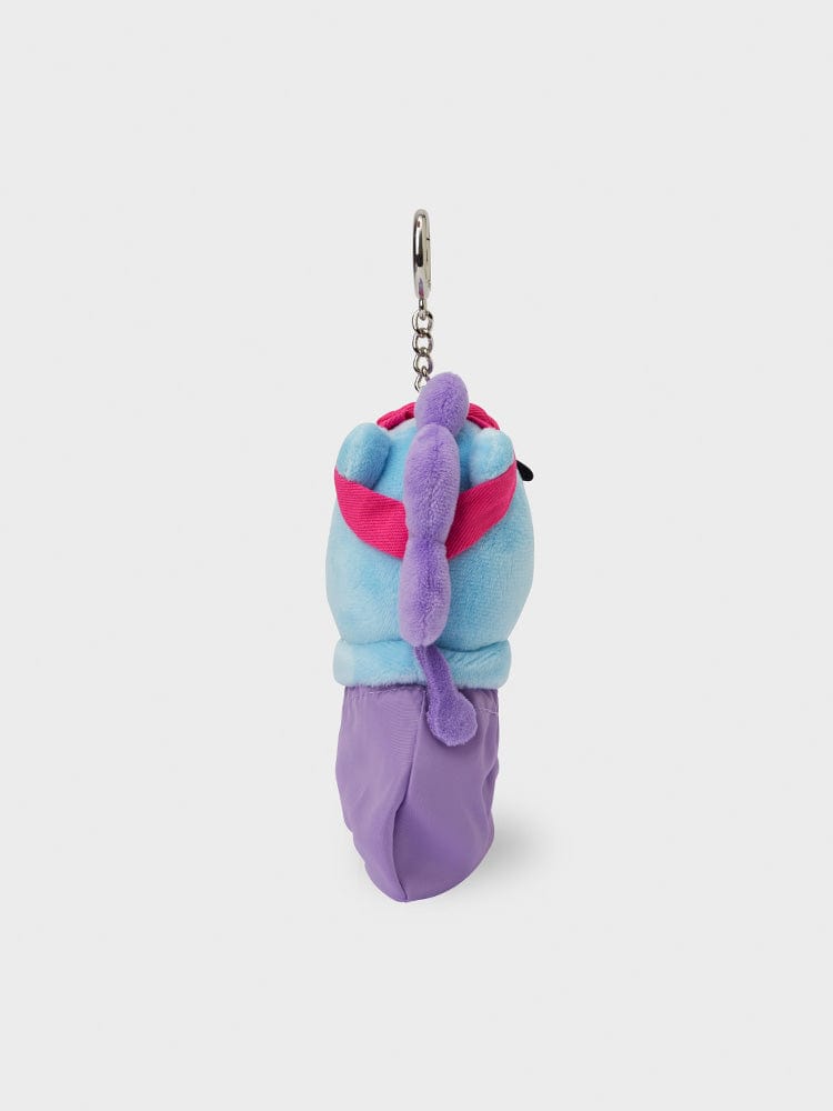 BT21 MANG BABY Travel Doll Key Ring