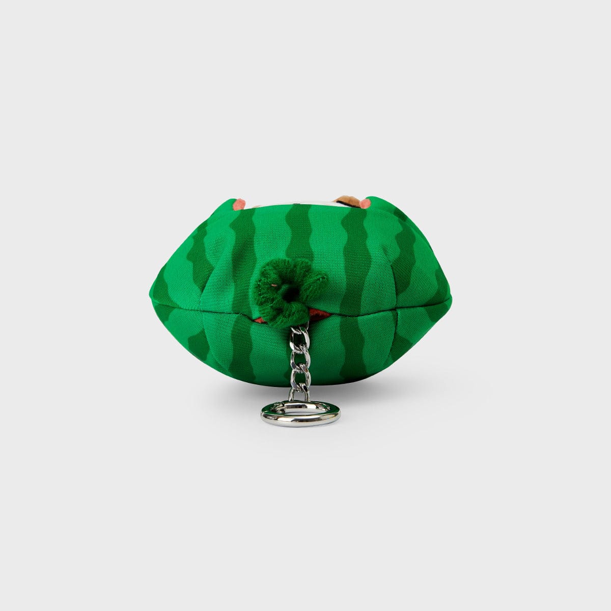 BT21 RJ Summer Rain Doll Key Ring