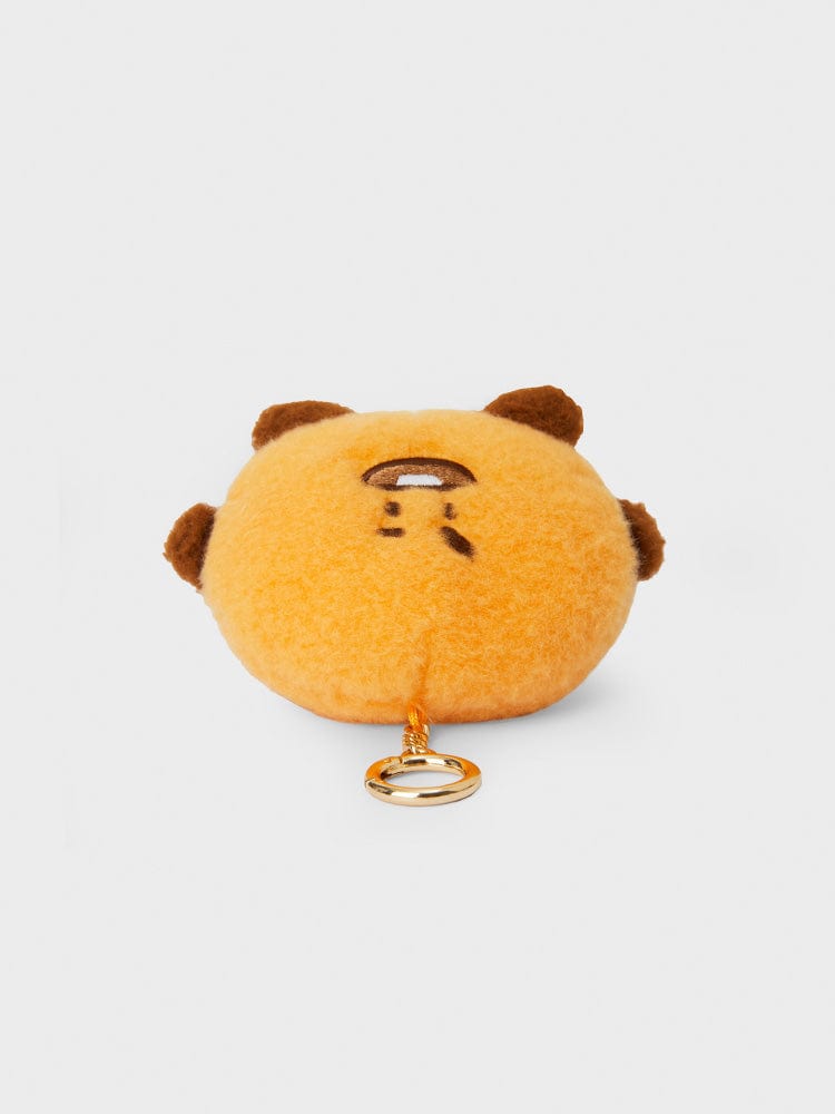 BT21 SHOOKY Hope In Love doll key ring