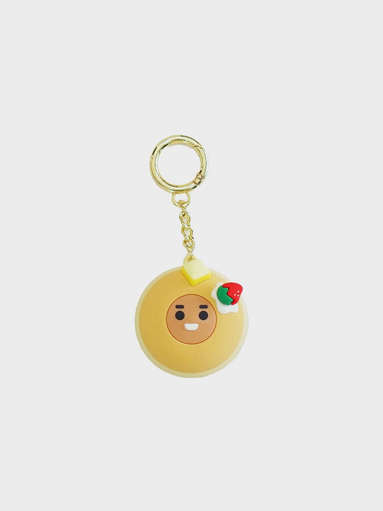 BT21 SHOOKY Sweet Things Figure Key Ring