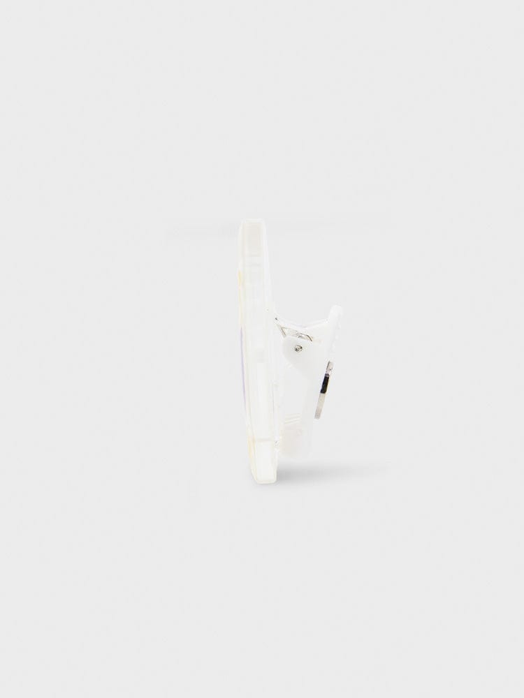 BT21 On the Cloud CHIMMY Acrylic Clip Magnet