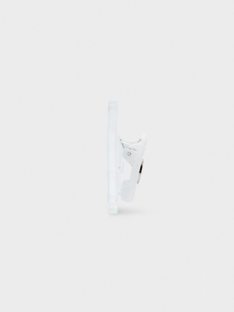 BT21 On the Cloud KOYA Acrylic Clip Magnet