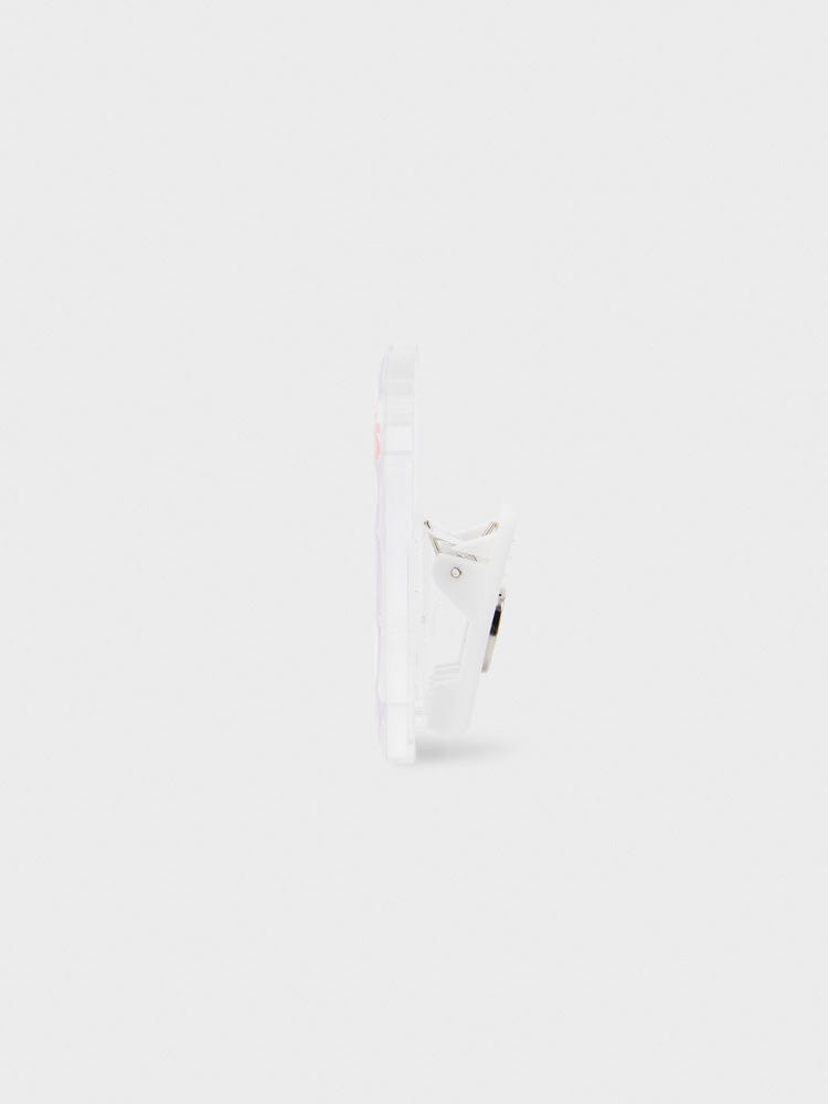 BT21 On the Cloud MANG Acrylic Clip Magnet