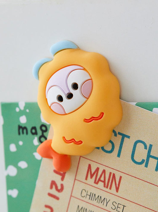 BT21 MANG Mini BUNSIK Magnet