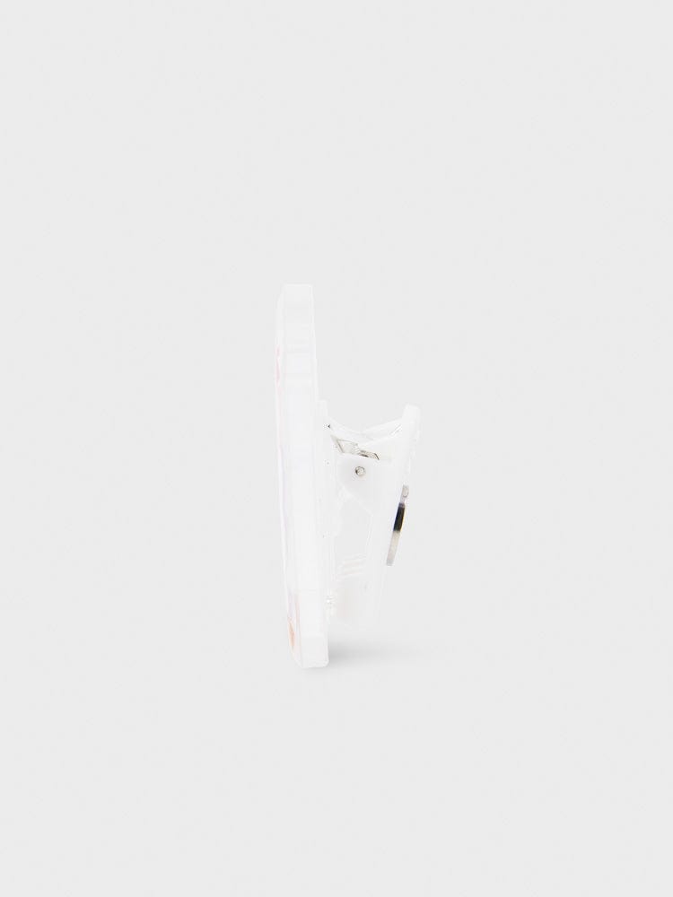 BT21 On the Cloud RJ Acrylic Clip Magnet