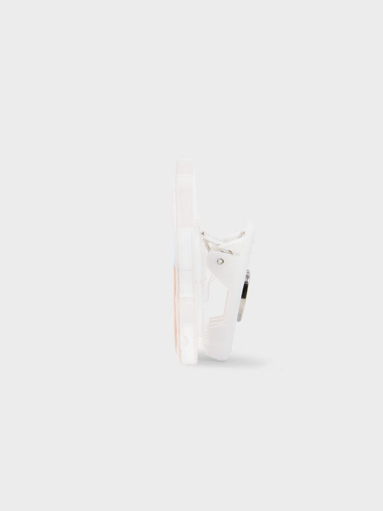 BT21 On the Cloud SHOOKY Acrylic Clip Magnet