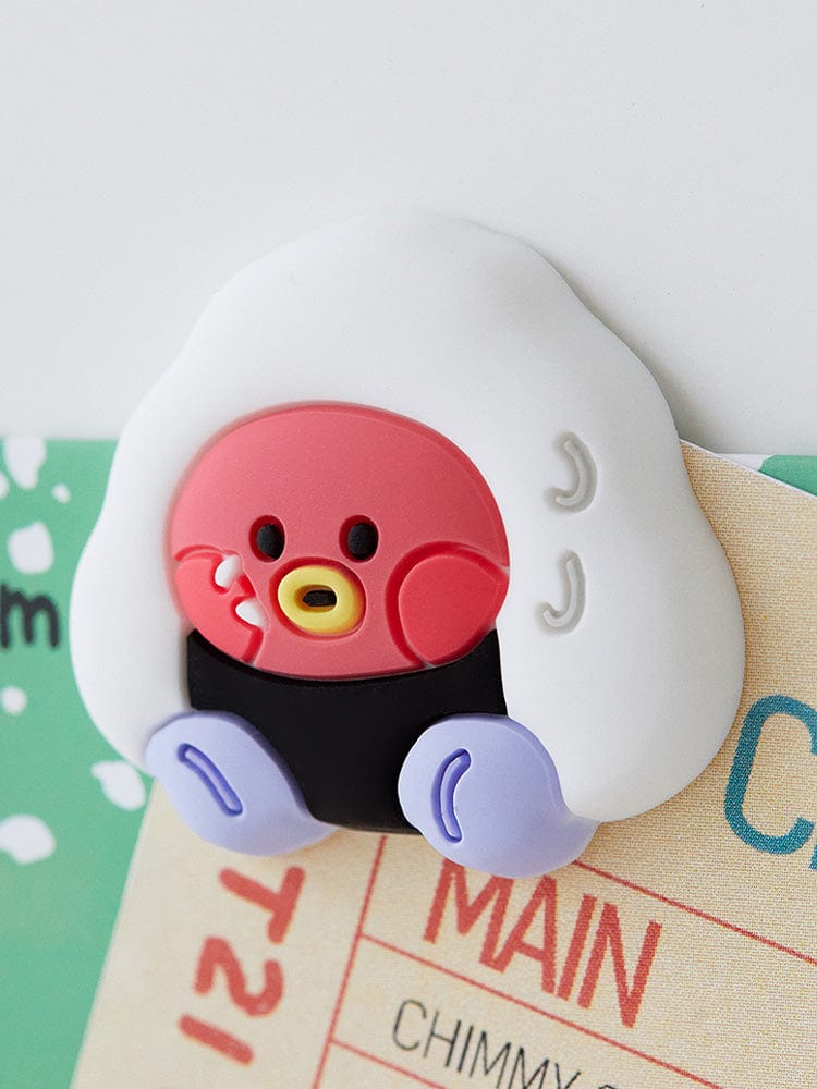BT21 TATA Miniature BUNSIK Magnet