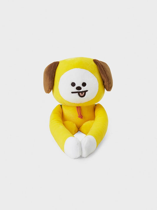 BT21 CHIMMY Big Size Magnet Doll