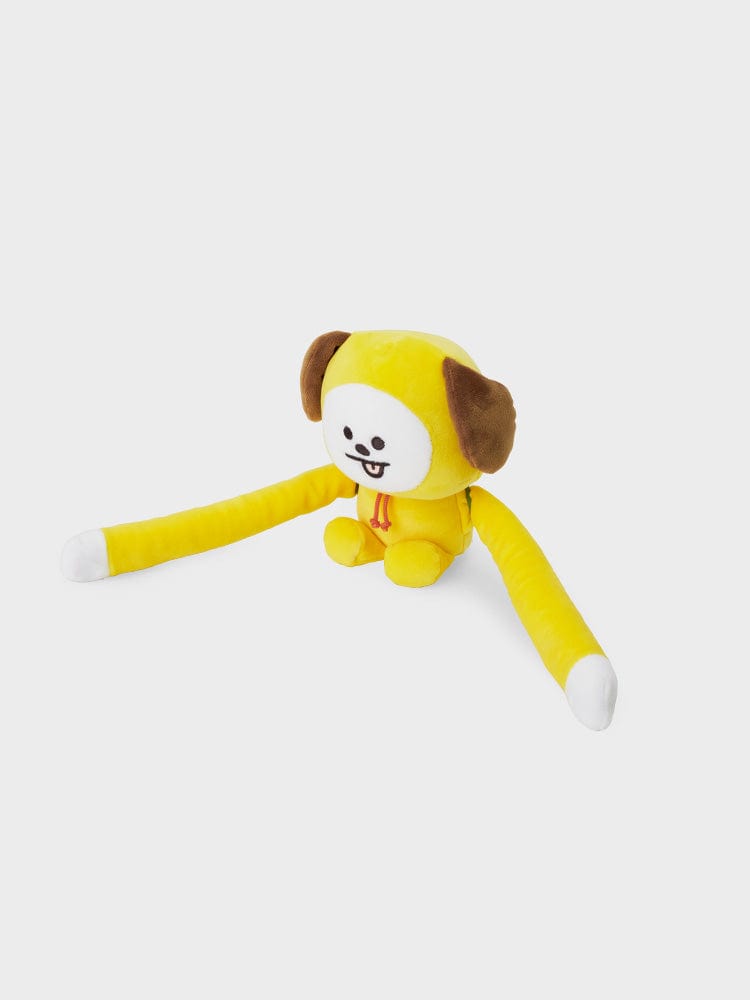 BT21 CHIMMY Big Size Magnet Doll