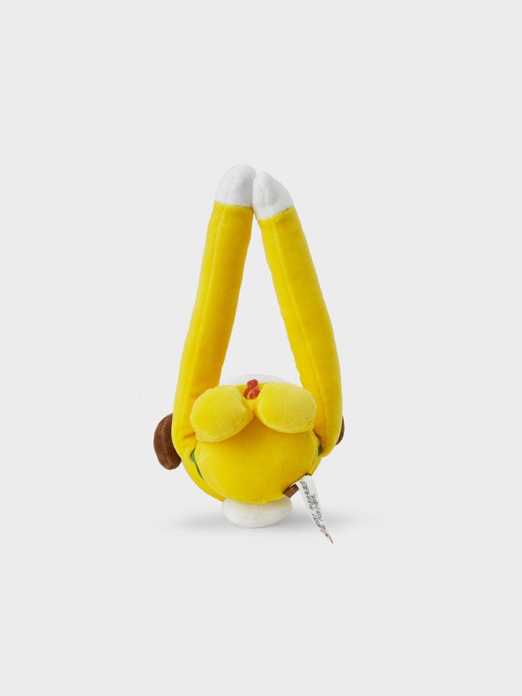 BT21 CHIMMY Big Size Magnet Doll