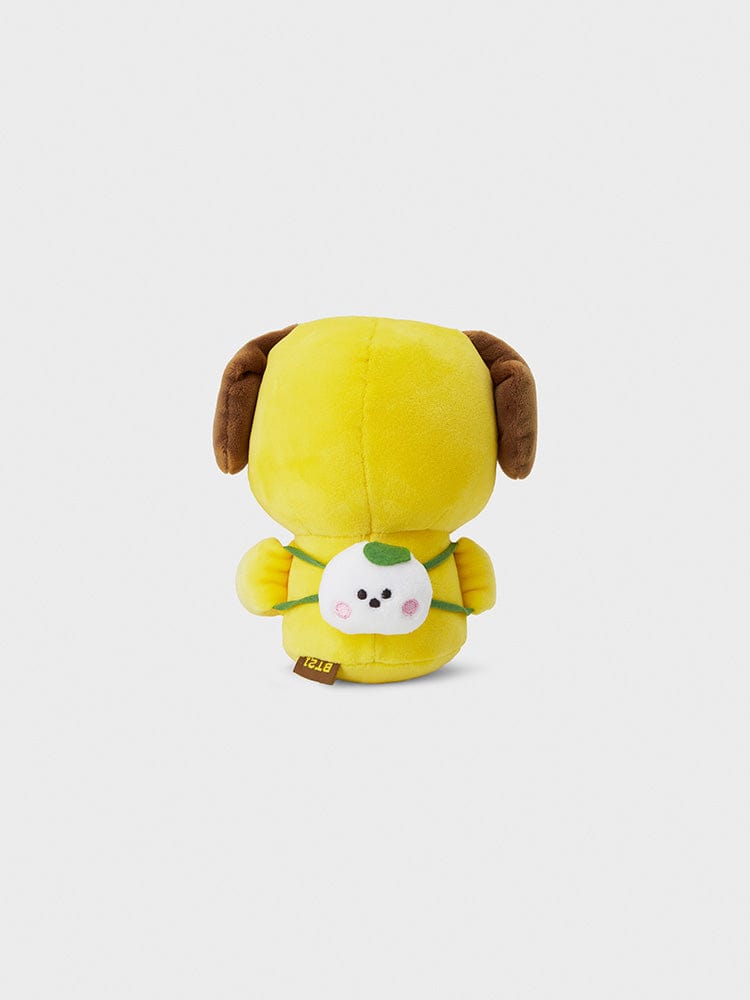 BT21 CHIMMY Big Size Magnet Doll