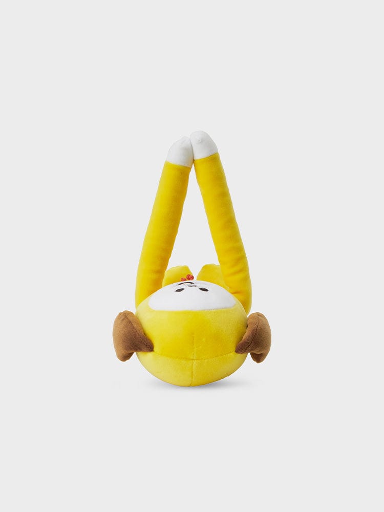 BT21 CHIMMY Big Size Magnet Doll