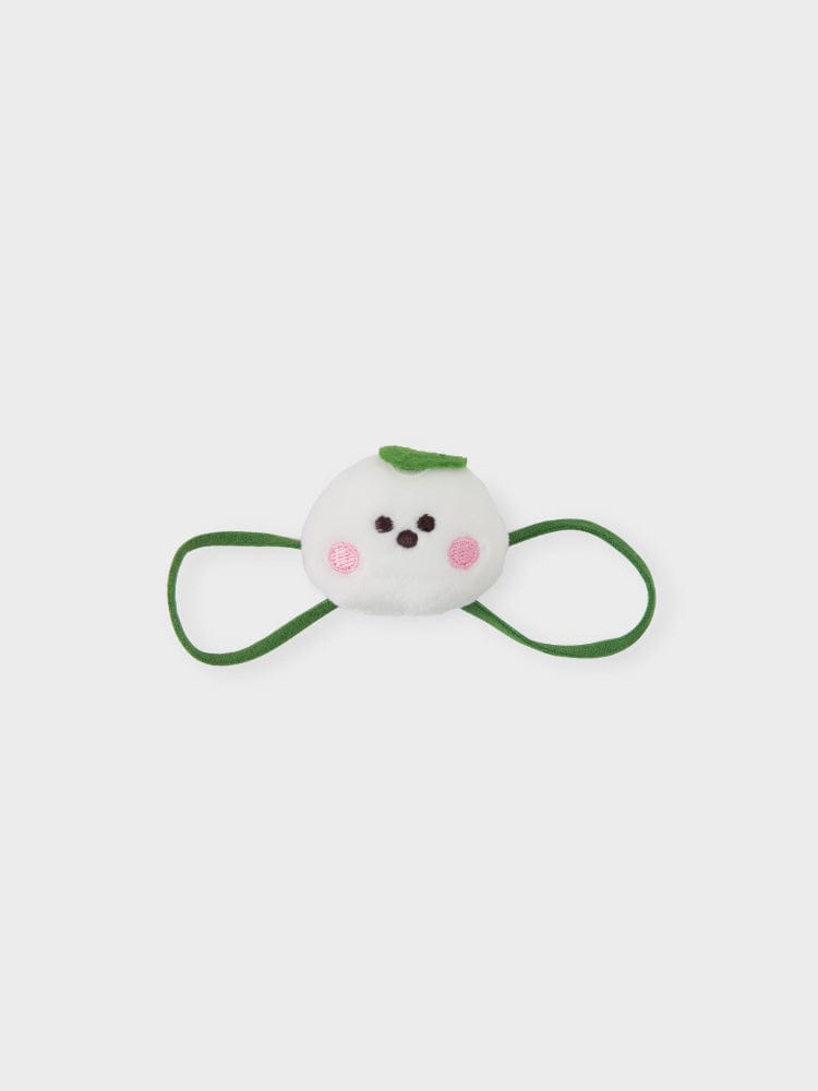 BT21 CHIMMY Big Size Magnet Doll