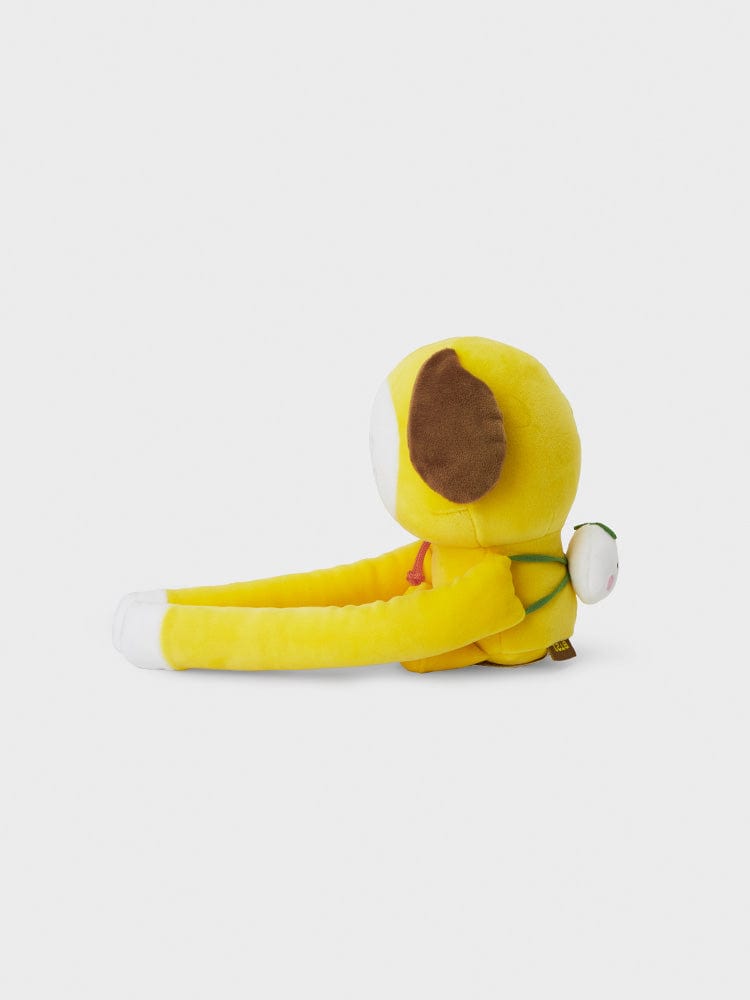 BT21 CHIMMY Big Size Magnet Doll