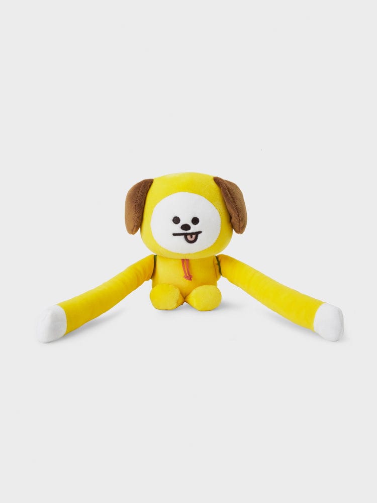 BT21 CHIMMY Big Size Magnet Doll