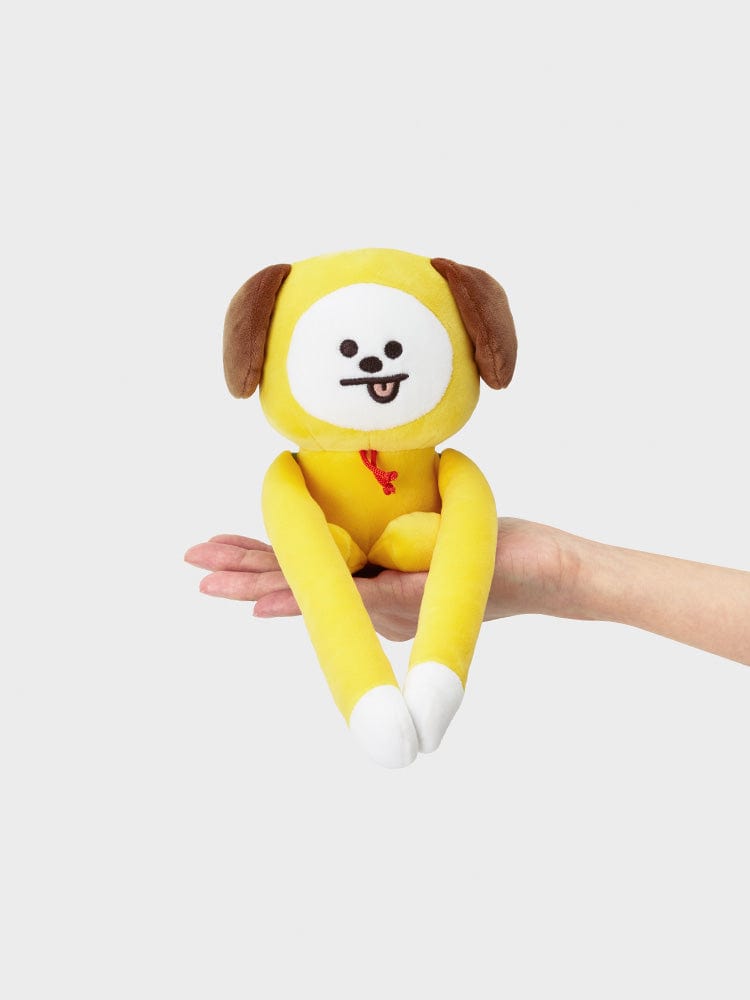 BT21 CHIMMY Big Size Magnet Doll