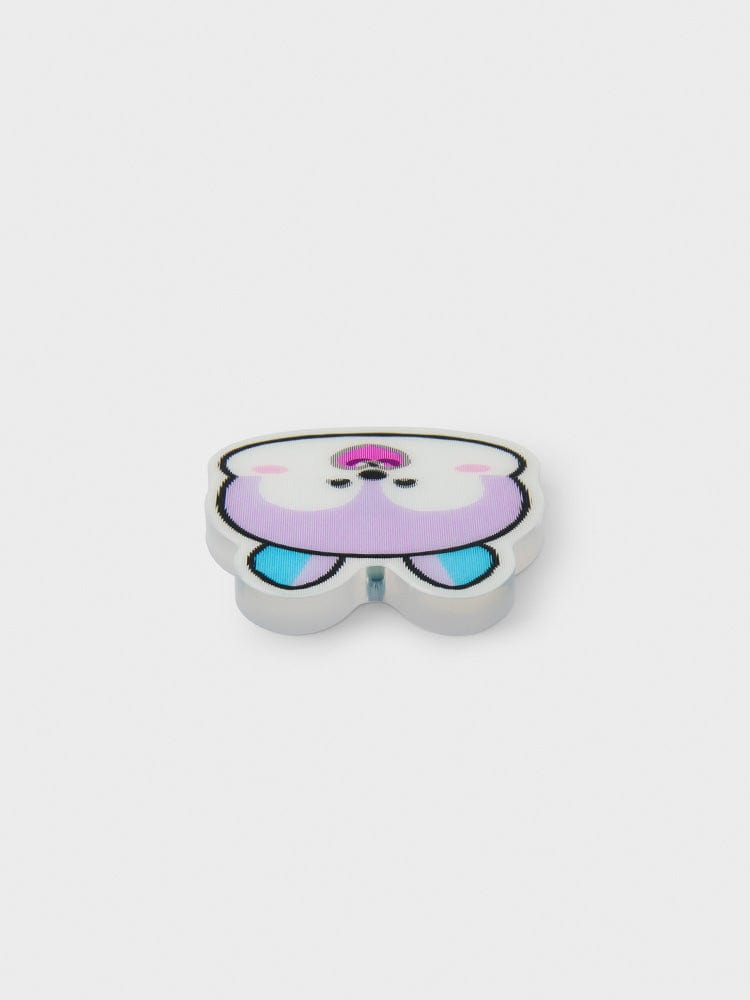 BT21 MANG Season Greeting Acrylic Lenticular Magnet