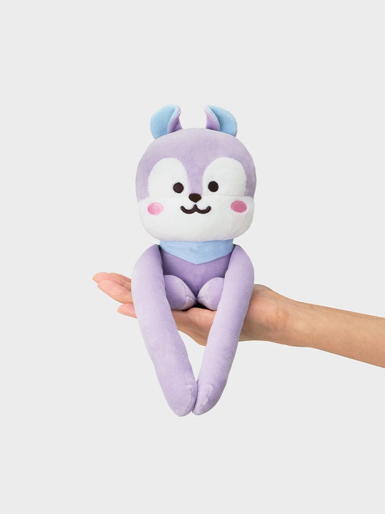 BT21 MANG Big Size Magnet Doll