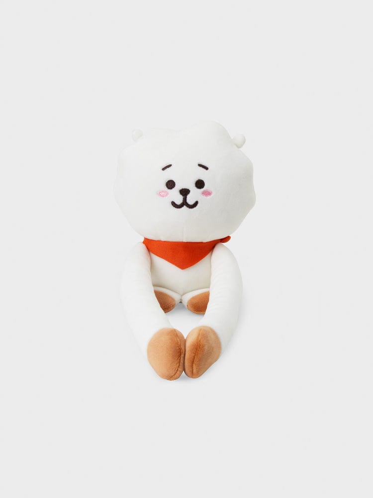 BT21 RJ Big Size Magnet Doll