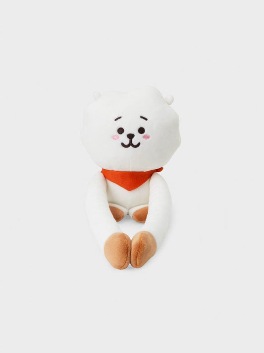 BT21 RJ Big Size Magnet Doll
