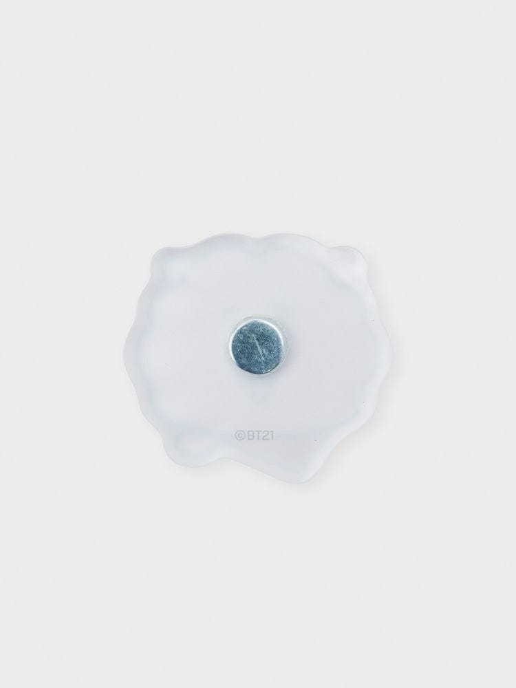 BT21 RJ Season Greeting Acrylic Lenticular Magnet