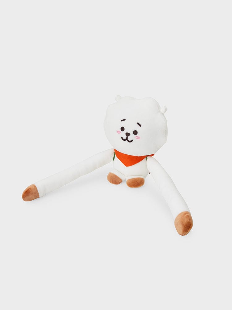 BT21 RJ Big Size Magnet Doll