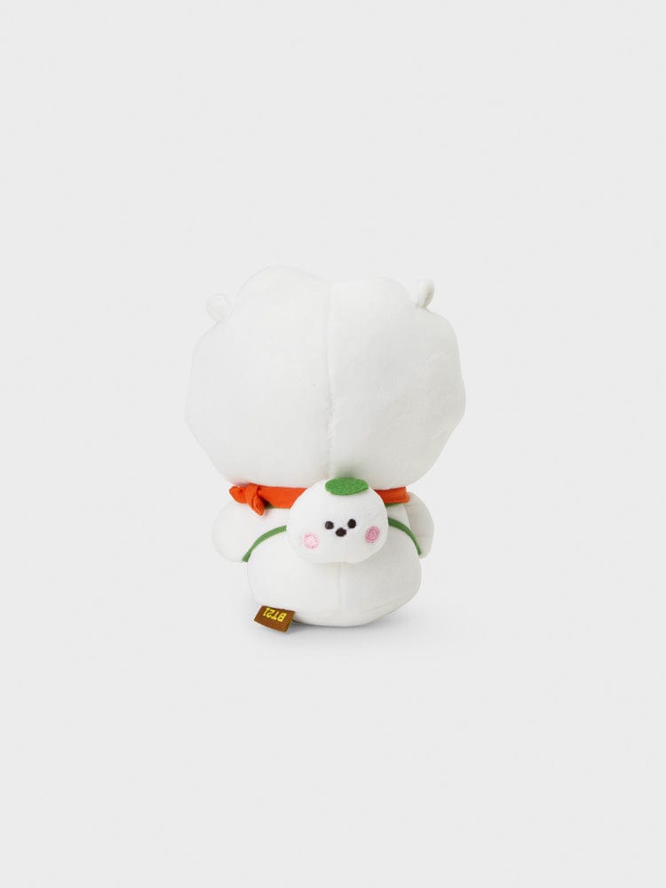 BT21 RJ Big Size Magnet Doll