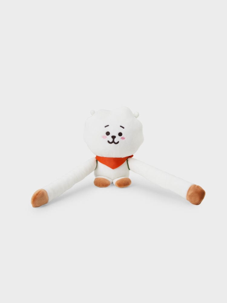 BT21 RJ Big Size Magnet Doll