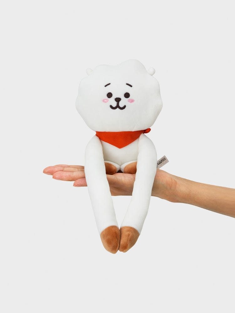 BT21 RJ Big Size Magnet Doll